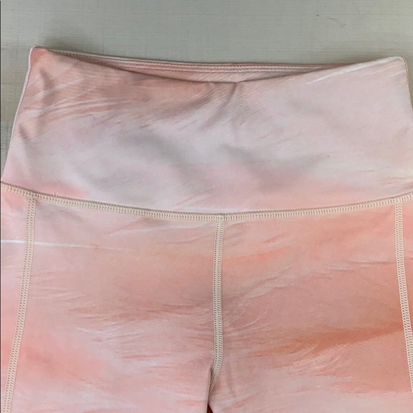 Nubyen Celestial Second Skin Leggings NWOT - Picture 6 of 14